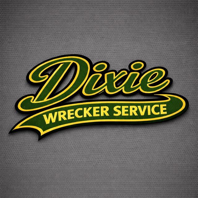 Dixie Wrecker Service, Tampa, Florida