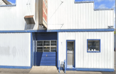 Oscar Auto Body Inc, Minneapolis, Minnesota