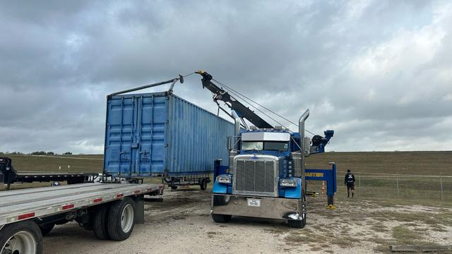Houston's Best Auto Towing, Houston, Texas