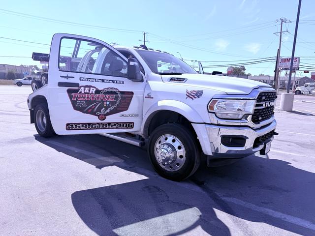 A & R TOWING LLC, Dallas, Texas