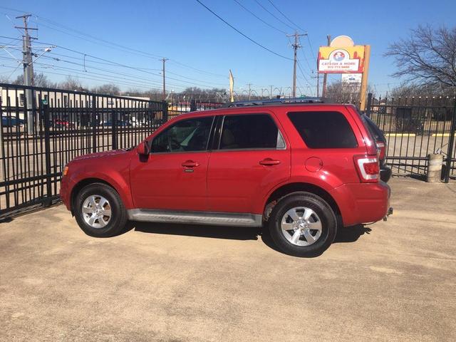 True Auto Sales & Wrecker Services, Dallas, Texas