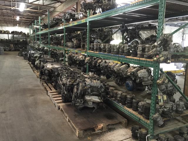 Bolt On Motors, Dallas, Texas