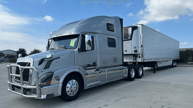 A-Z Complete Truck & Trailer Repair, Dallas, Texas
