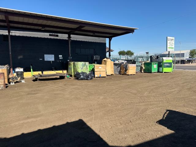 E-Z Money Recycling LLC, Phoenix, Arizona