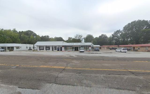 Flippin Auto Supply