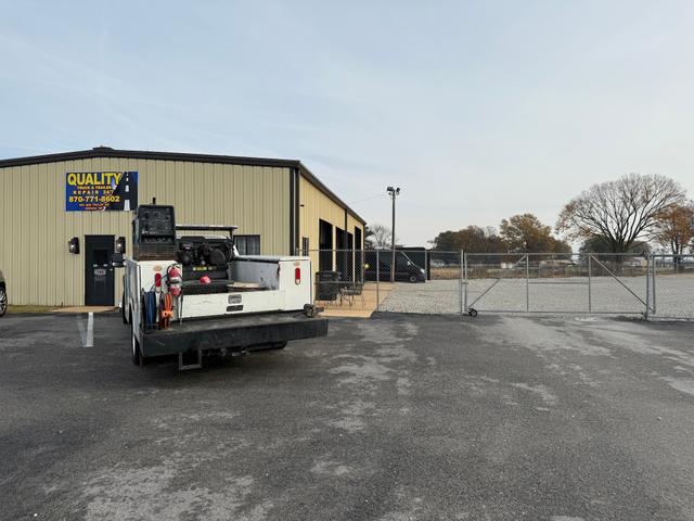 Quality Truck and Trailer Repair