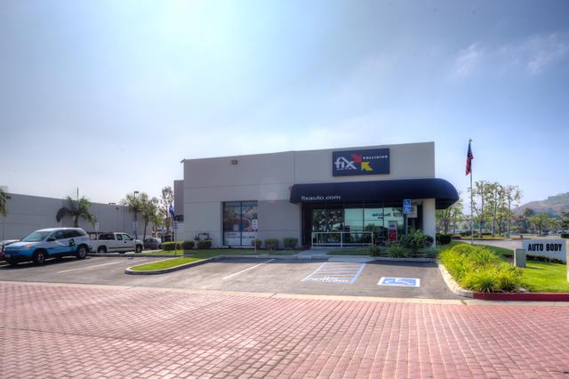 Fix Auto Yorba Linda