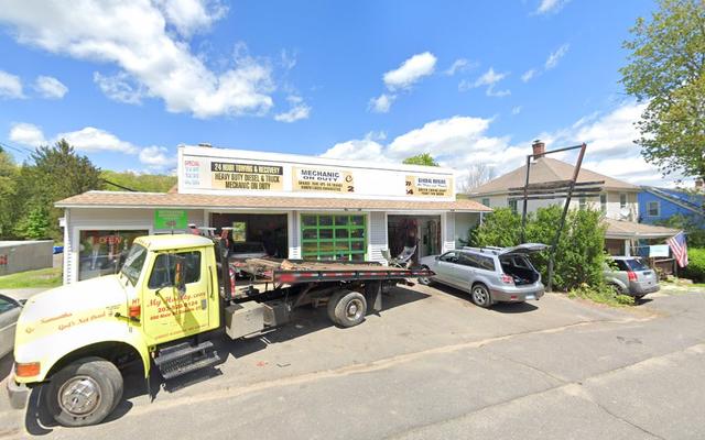 Fast Tow Dispatch LLC, Oakville, Connecticut