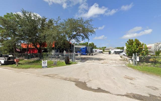 Big Rig Truck Parts & Servcies LLC, Fort Myers, Florida