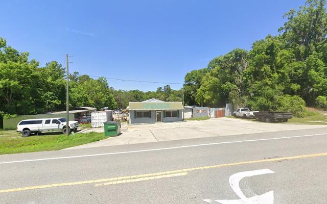 J’s auto salvage, Brooksville, Florida