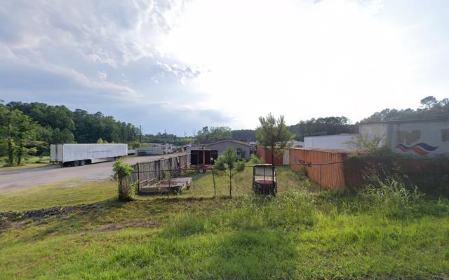 Warrior River Truck Parts Inc, Cordova, Alabama