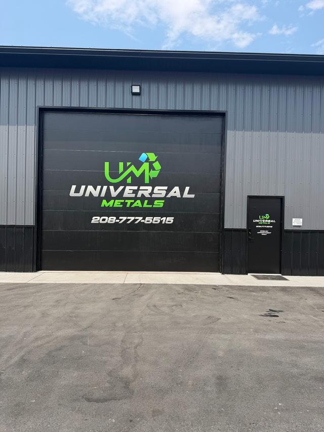 Universal Metals