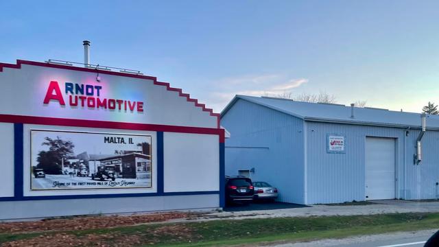 Arndt Automotive, Malta, Illinois