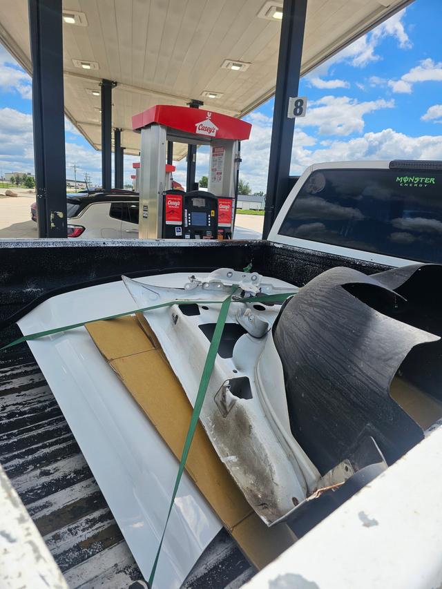 Rowley Wrecker & Repair