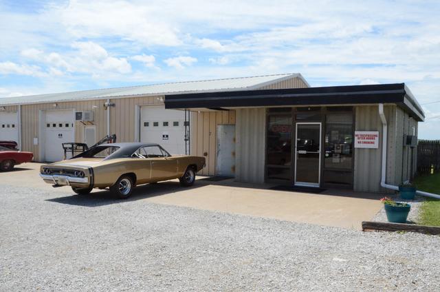 Noel Automotive