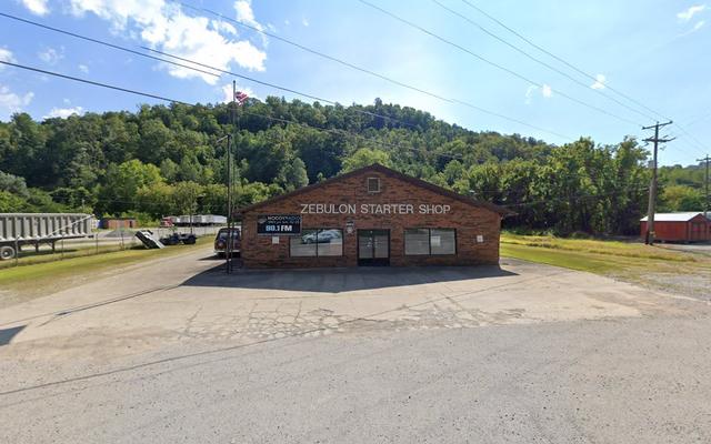 Coal Run Starter & Alternator, Pikeville, Kentucky