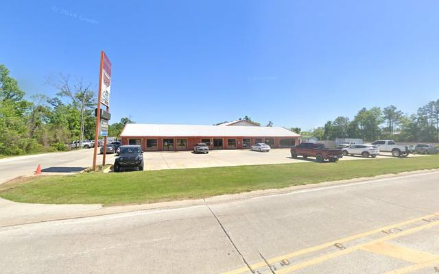 Harvey's Wrecker LLC, Port Sulphur, Louisiana