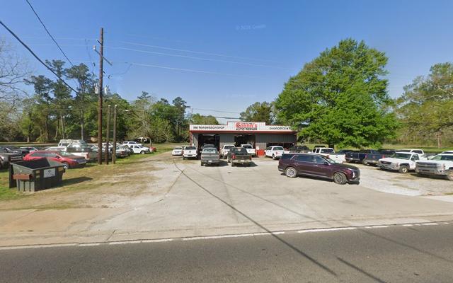 Glenn's Auto Repair