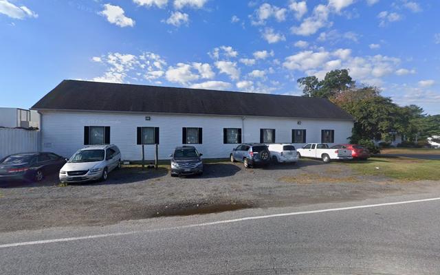 Calvert Auto Parts & Repairs