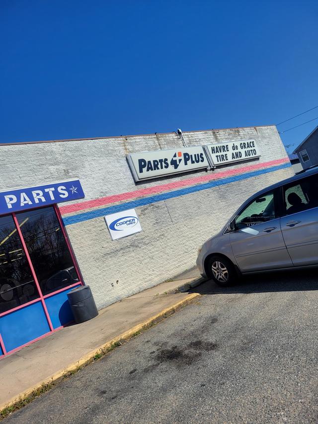 Western Auto