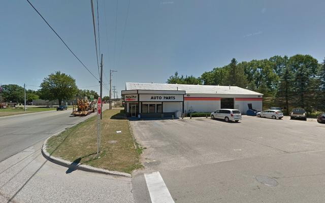 Newaygo Parts Plus