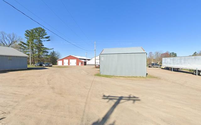 Gaffke's Auto Repair LLC, Randall, Minnesota