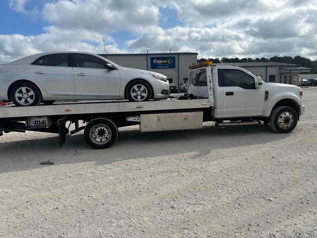 Keller’s Towing And Recovery
