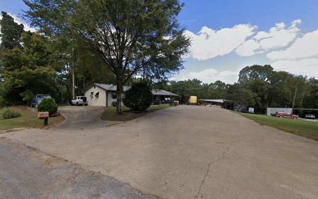 George's Garage