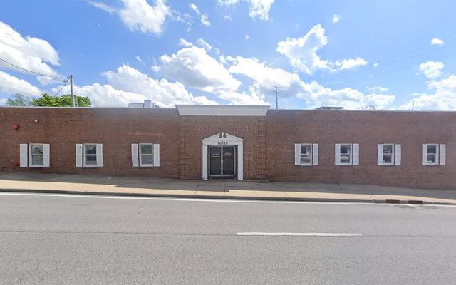 Al's Automotive Supply, Maplewood, Missouri