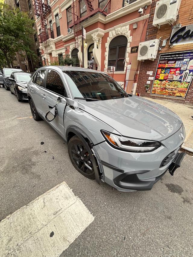 Ace Auto Body Inc, Hackensack, New Jersey