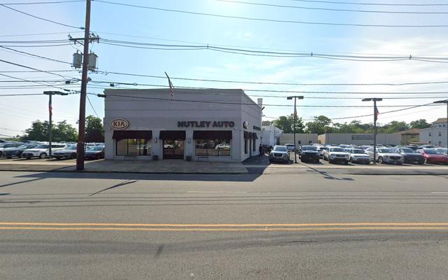 Nutley Auto Tire And Service, Nutley, New Jersey