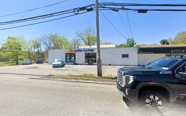 P & A Auto Parts - Riverdale (Fisher Auto Parts), Riverdale, New Jersey