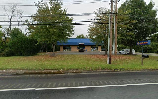 NAPA Auto Parts - Whitehouse Auto Parts, White House Station, New Jersey
