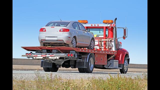 Emerald Towing & Auto Care LLC, Bemus Point, New York