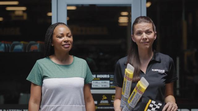 Advance Auto Parts, Fairmont, North Carolina