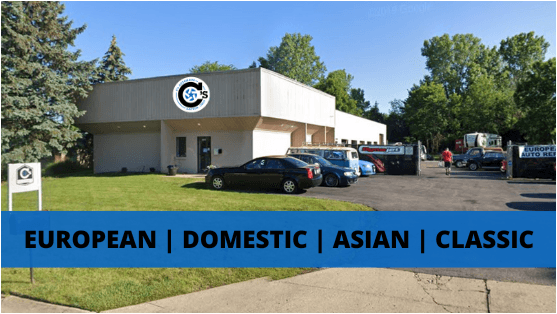 C's Autohaus