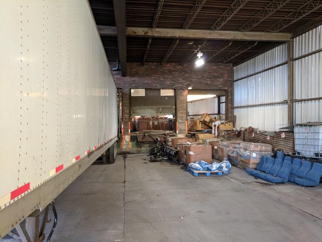 River Recycling Industries, Cleveland, Ohio