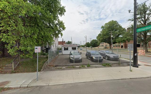 Woodys Used Cars, Columbus Grove, Ohio