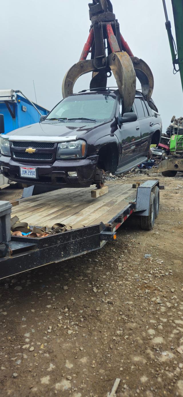 Metalico Shenango Valley