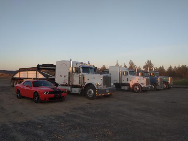 High Lakes Towing & Recovery