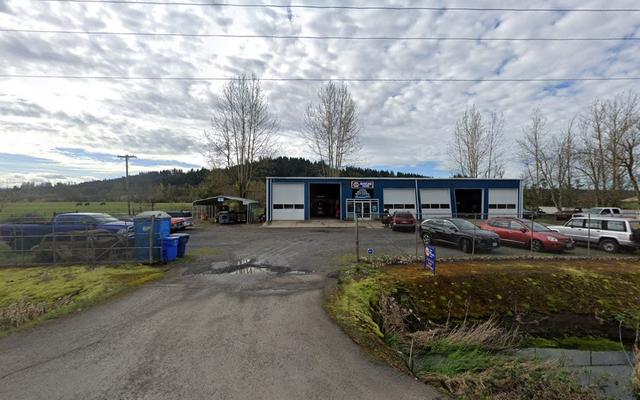 NAPA AutoCare Center Zurfluh MFG & Repair