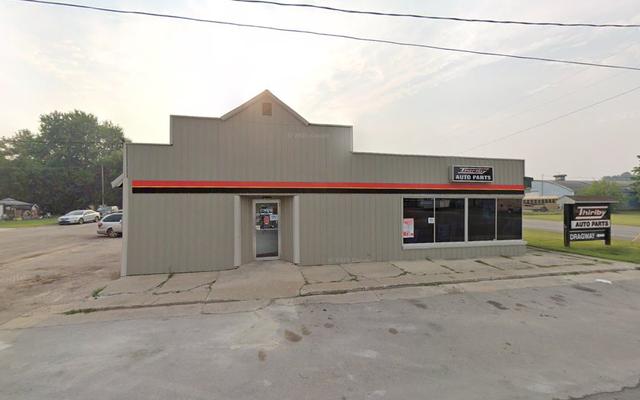 Thirlby Automotive Kaleva