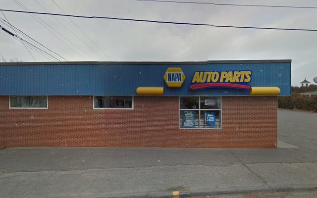 NAPA Auto Parts - Coos Auto Supply LLC