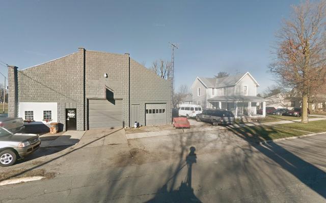 McGrew's Auto Service LLC
