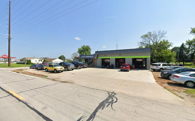 L & L Services Inc
