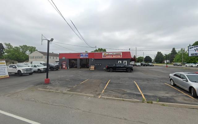 West Seneca Auto Repair Inc, Buffalo, New York