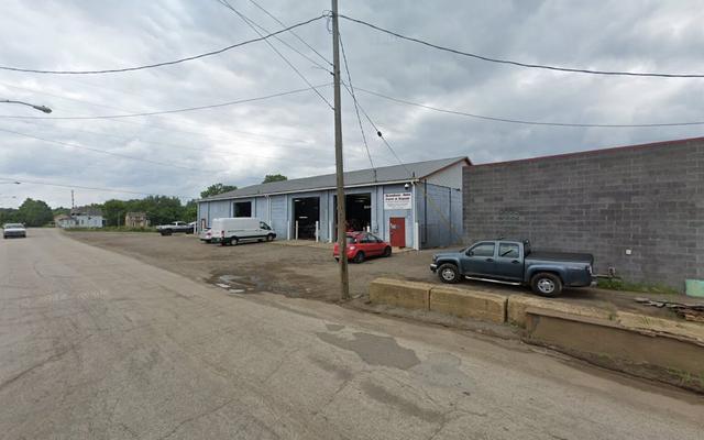 Broadway Auto Parts & Repair