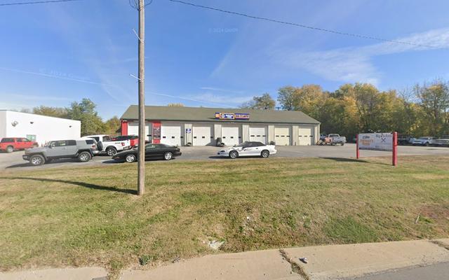Big J's Auto LLC