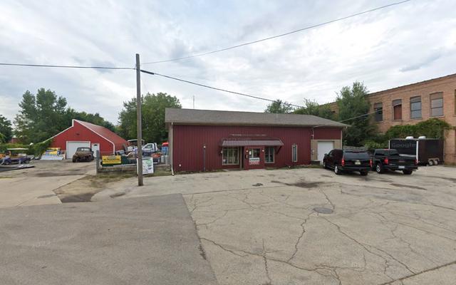 State Street Auto Rebuilders, Belvidere, Illinois