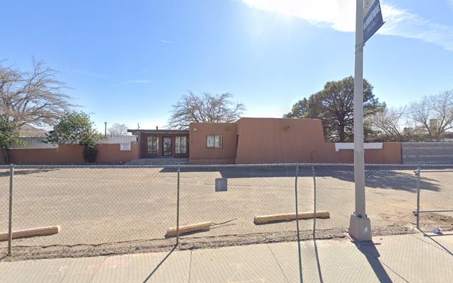Eagle towing, Albuquerque, New Mexico